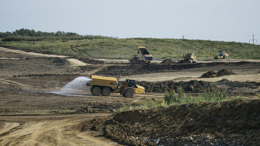 Gallatin SLR Landfill thumbnail